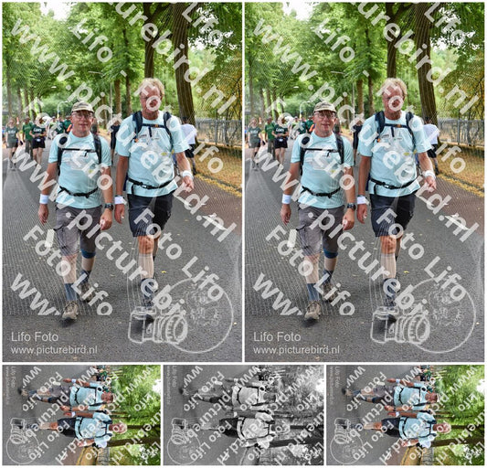 Evenement foto: Nijmeegse Vierdaagse 776