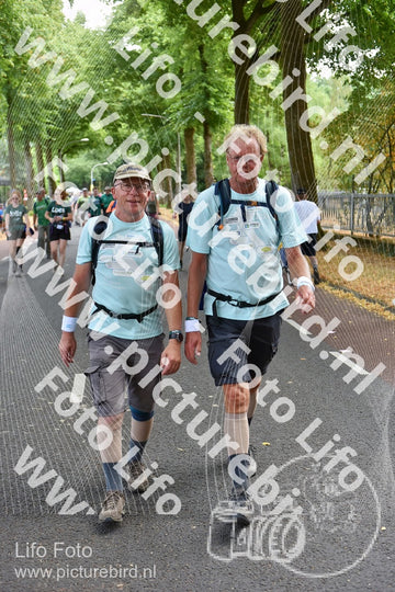 Evenement foto: Nijmeegse Vierdaagse 776