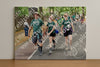 Evenement foto: Nijmeegse Vierdaagse 776