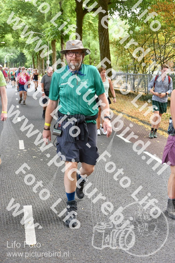 Evenement foto: Nijmeegse Vierdaagse 776