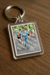 Evenement foto: Nijmeegse Vierdaagse 776
