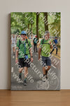 Evenement foto: Nijmeegse Vierdaagse 776