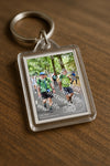 Evenement foto: Nijmeegse Vierdaagse 776