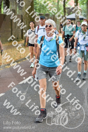 Evenement foto: Nijmeegse Vierdaagse 776