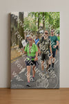 Evenement foto: Nijmeegse Vierdaagse 776