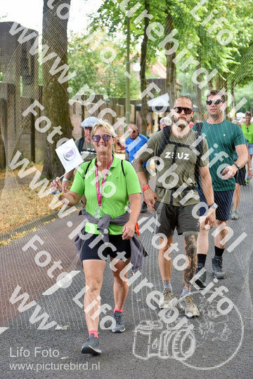 Evenement foto: Nijmeegse Vierdaagse 776