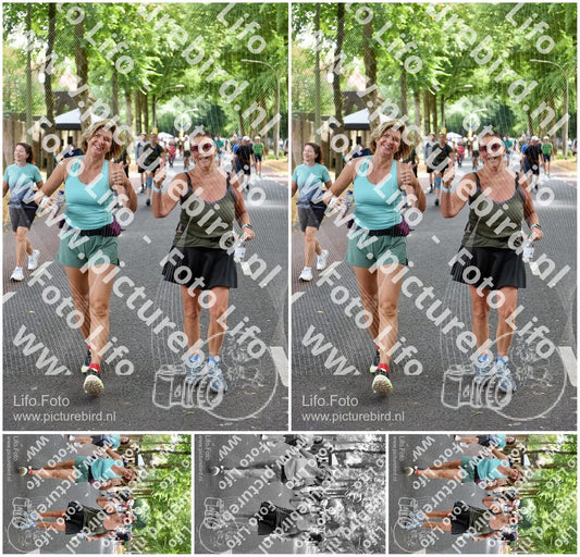 Evenement foto: Nijmeegse Vierdaagse 776