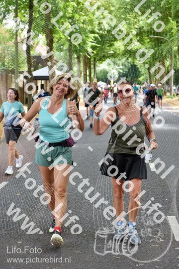 Evenement foto: Nijmeegse Vierdaagse 776