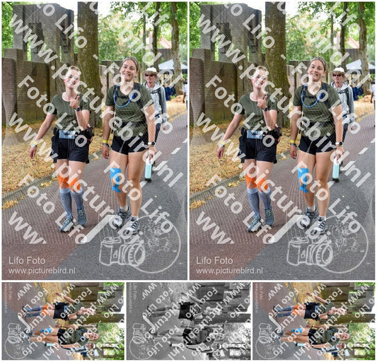 Evenement foto: Nijmeegse Vierdaagse 776