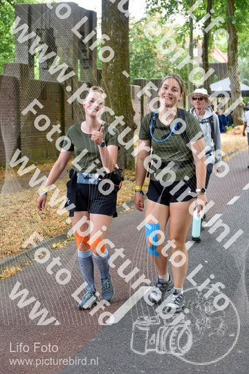 Evenement foto: Nijmeegse Vierdaagse 776