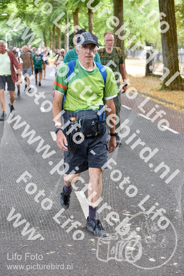Evenement foto: Nijmeegse Vierdaagse 776