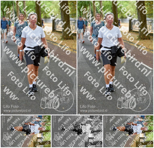 Evenement foto: Nijmeegse Vierdaagse 776