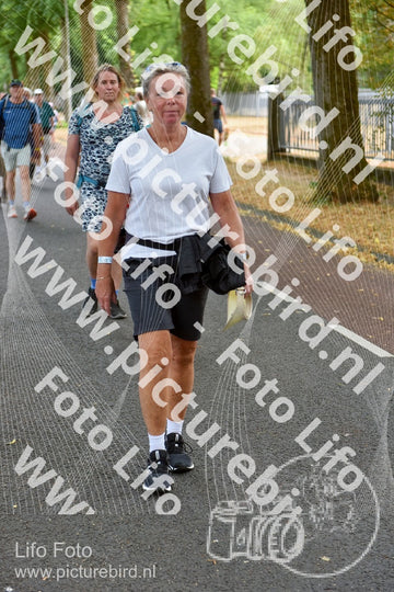Evenement foto: Nijmeegse Vierdaagse 776