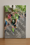 Evenement foto: Nijmeegse Vierdaagse 776