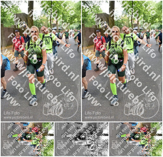 Evenement foto: Nijmeegse Vierdaagse 776