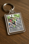 Evenement foto: Nijmeegse Vierdaagse 776