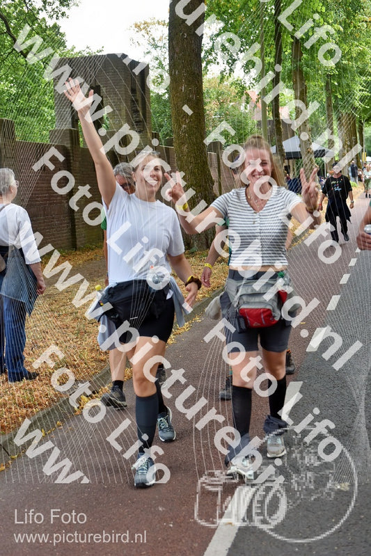 Evenement foto: Nijmeegse Vierdaagse 776