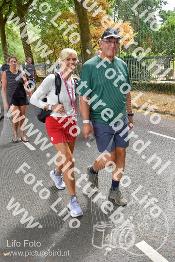 Evenement foto: Nijmeegse Vierdaagse 776