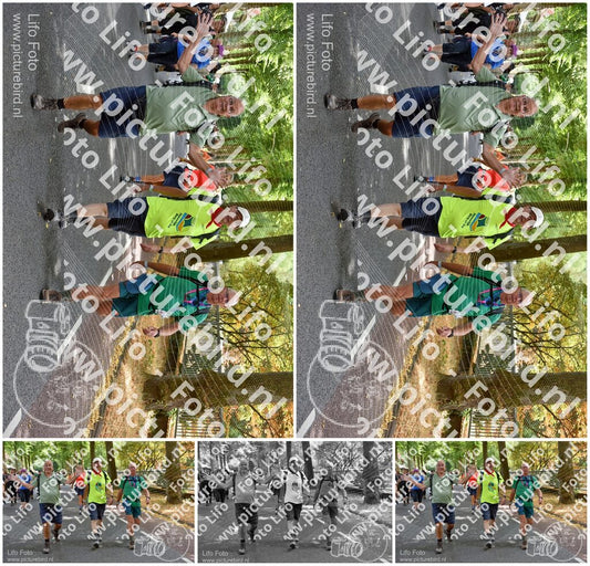 Evenement foto: Nijmeegse Vierdaagse 776