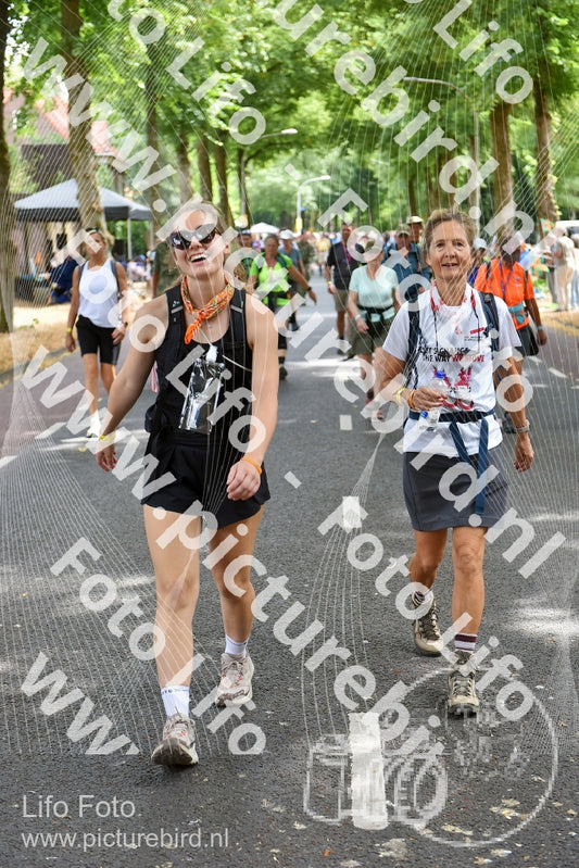 Evenement foto: Nijmeegse Vierdaagse 776