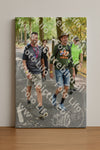 Evenement foto: Nijmeegse Vierdaagse 776