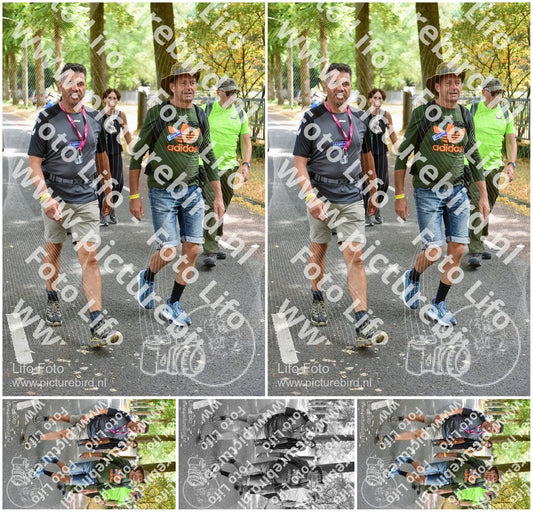 Evenement foto: Nijmeegse Vierdaagse 776
