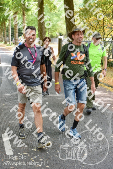 Evenement foto: Nijmeegse Vierdaagse 776