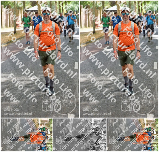Evenement foto: Nijmeegse Vierdaagse 776