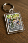 Evenement foto: Nijmeegse Vierdaagse 776