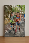Evenement foto: Nijmeegse Vierdaagse 776