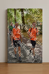 Evenement foto: Nijmeegse Vierdaagse 776