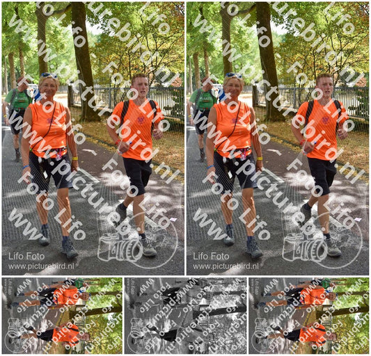 Evenement foto: Nijmeegse Vierdaagse 776