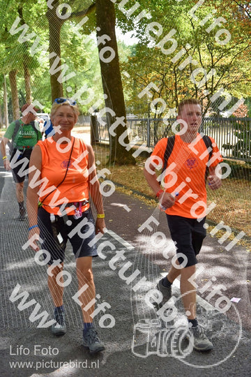 Evenement foto: Nijmeegse Vierdaagse 776