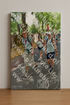 Evenement foto: Nijmeegse Vierdaagse 776