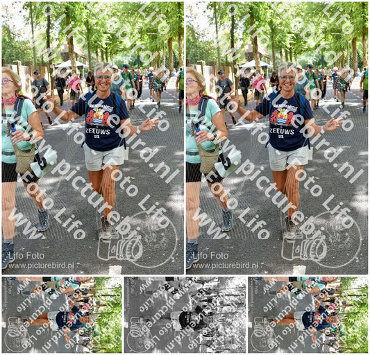 Evenement foto: Nijmeegse Vierdaagse 776