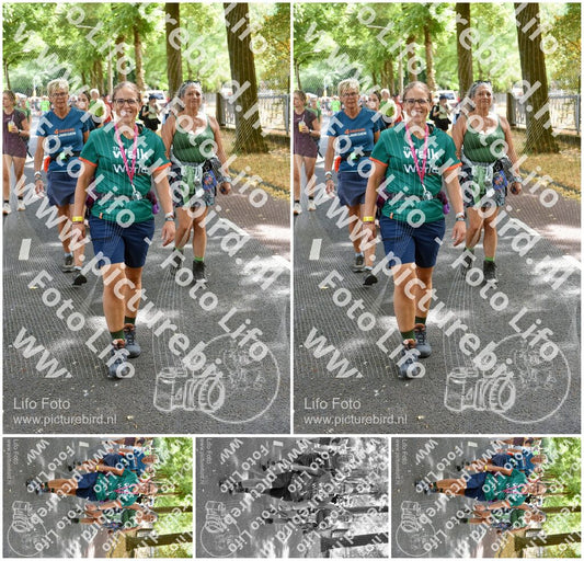 Evenement foto: Nijmeegse Vierdaagse 776