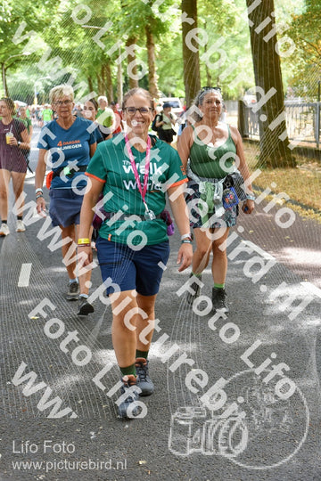 Evenement foto: Nijmeegse Vierdaagse 776