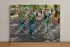 Evenement foto: Nijmeegse Vierdaagse 776