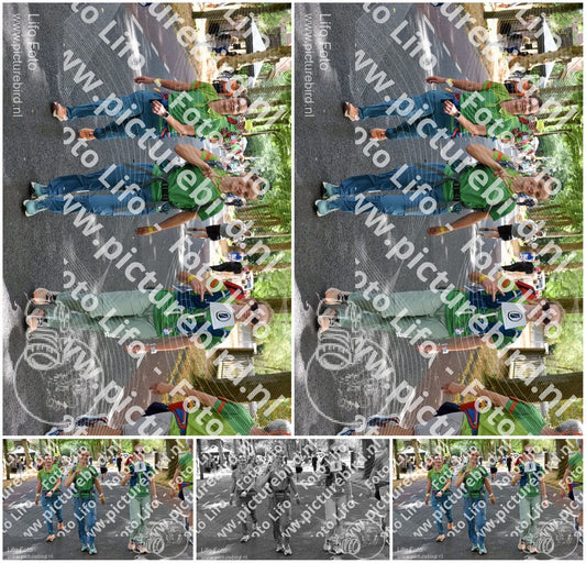 Evenement foto: Nijmeegse Vierdaagse 776