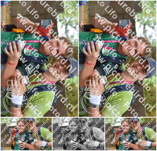 Evenement foto: Nijmeegse Vierdaagse 776