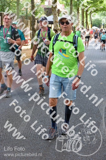 Evenement foto: Nijmeegse Vierdaagse 776