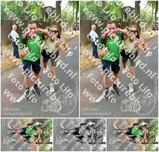Evenement foto: Nijmeegse Vierdaagse 776