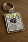 Evenement foto: Nijmeegse Vierdaagse 776