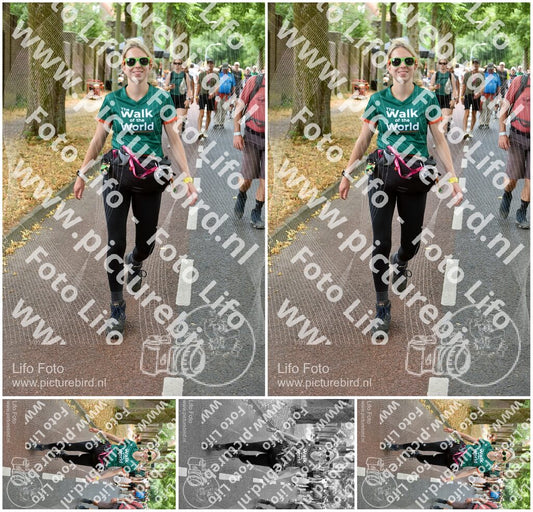 Evenement foto: Nijmeegse Vierdaagse 776