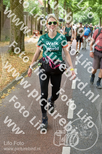 Evenement foto: Nijmeegse Vierdaagse 776