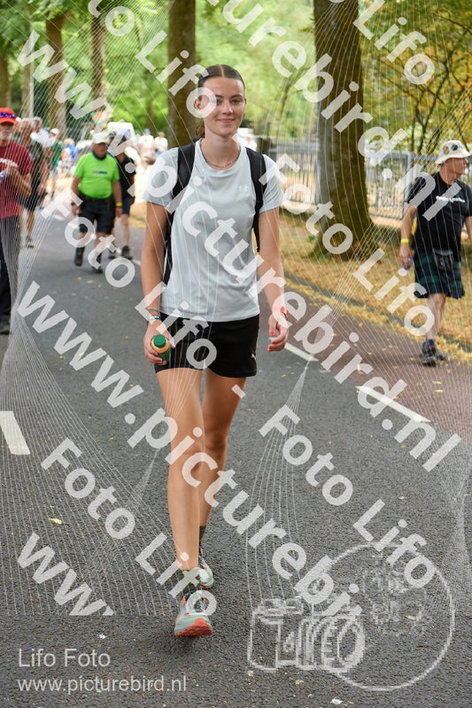 Evenement foto: Nijmeegse Vierdaagse 776
