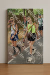 Evenement foto: Nijmeegse Vierdaagse 776