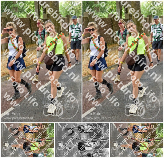 Evenement foto: Nijmeegse Vierdaagse 776