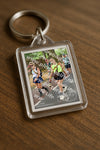 Evenement foto: Nijmeegse Vierdaagse 776