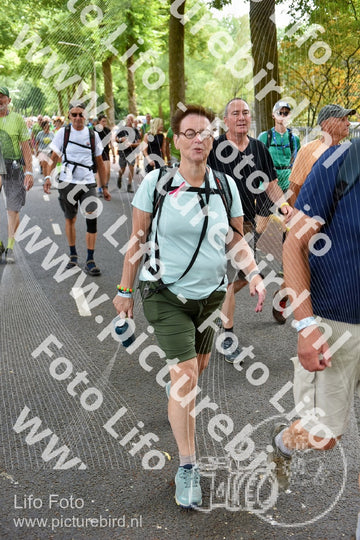 Evenement foto: Nijmeegse Vierdaagse 776
